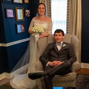 Meet your Posher, Lindsey